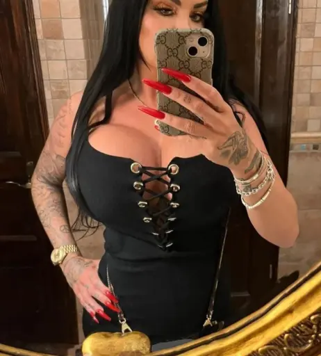 Image 2093500 from Gina-Lisa Lohfink