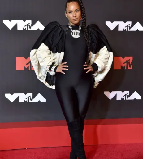 Image 2093528 from Alicia Keys