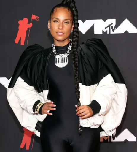 Image 2093480 from Alicia Keys