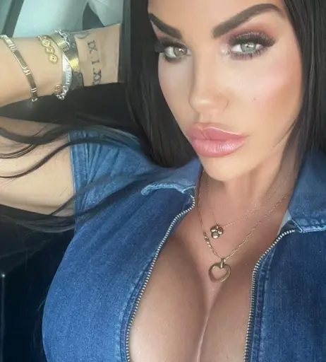 Image 2093442 from Gina-Lisa Lohfink