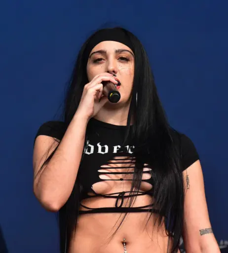 Image 2093410 from Lourdes Maria Ciccone Leon
