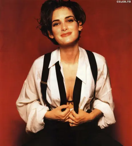 Image 2093433 from Winona Ryder