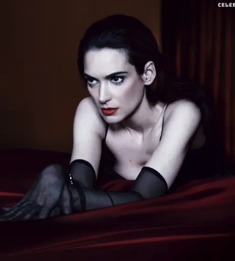 Image 2093788 from Winona Ryder