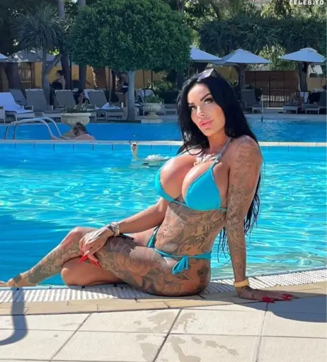 Image 2093779 from Gina-Lisa Lohfink