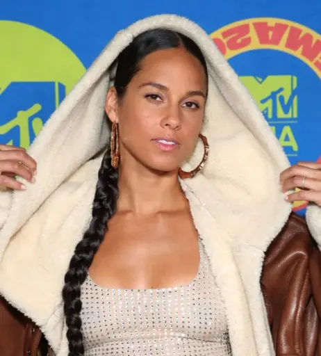 Image 2093732 from Alicia Keys