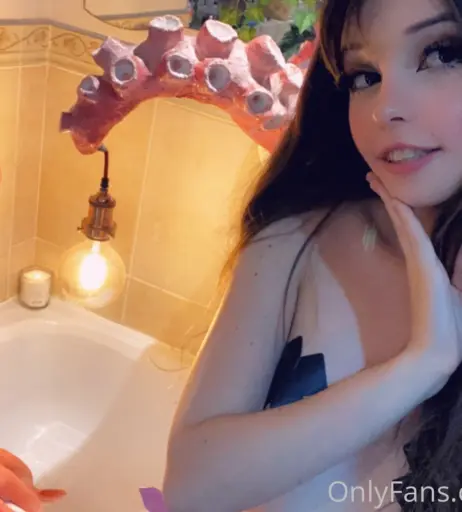 Image 209368 from Belle Delphine