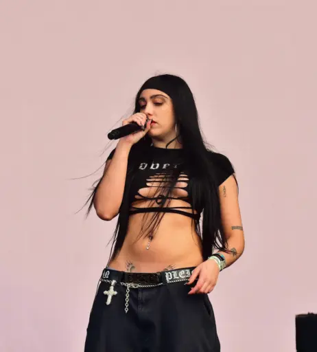 Image 2093646 from Lourdes Maria Ciccone Leon