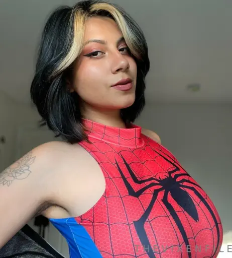 Image 20931114 from Vanessa Vain (thevixenfiles/bengalivixen)