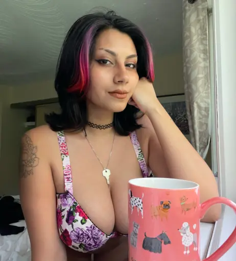Image 20930934 from Vanessa Vain (thevixenfiles/bengalivixen)