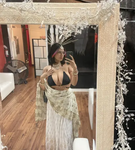 Image 20930940 from Vanessa Vain (thevixenfiles/bengalivixen)