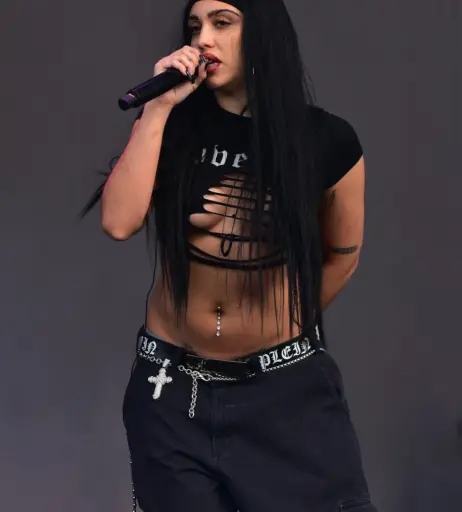 Image 2093086 from Lourdes Maria Ciccone Leon
