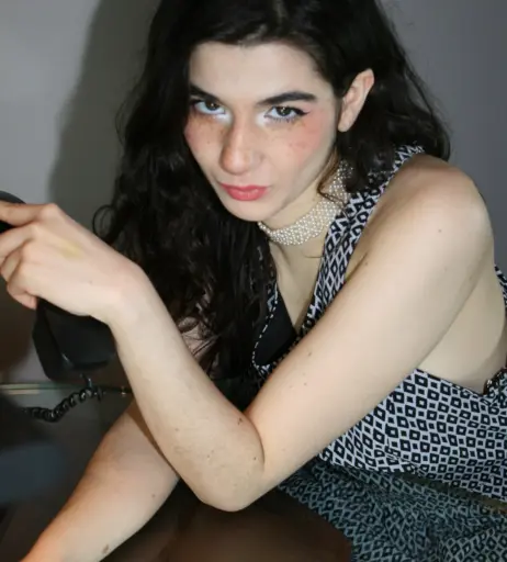 Image 20930852 from Camille Alexander (Pansyisinsane) (lead singer of A Void)