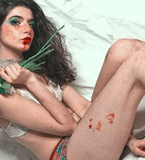 Image 20930858 from Camille Alexander (Pansyisinsane) (lead singer of A Void)