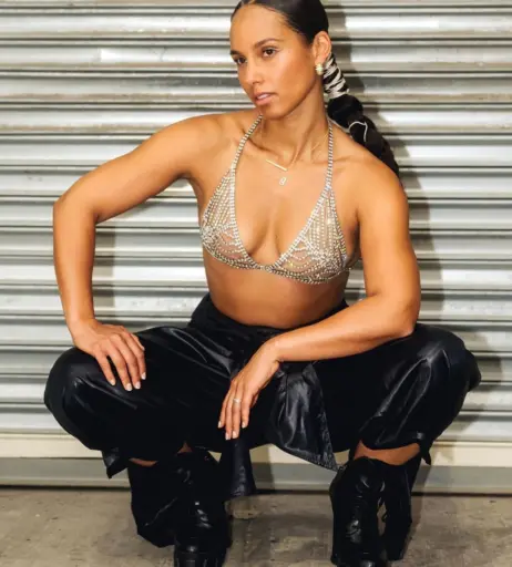 Image 2093340 from Alicia Keys