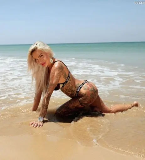 Image 2093270 from Gina-Lisa Lohfink