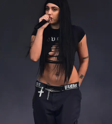 Image 2093229 from Lourdes Maria Ciccone Leon