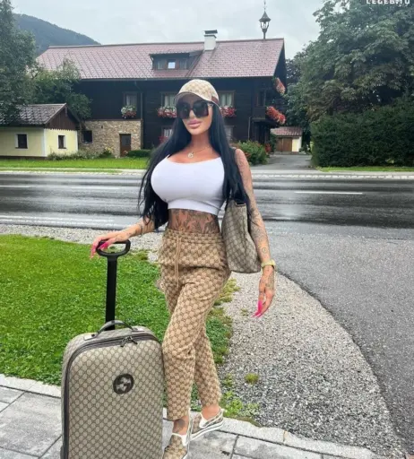 Image 2093953 from Gina-Lisa Lohfink