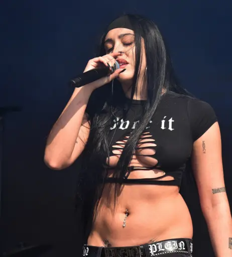 Image 2093967 from Lourdes Maria Ciccone Leon