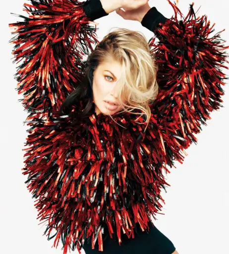 Image 2090882 from Fergie