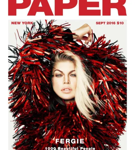 Image 2090837 from Fergie