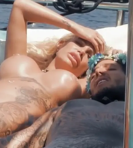 Image 2090550 from Gina-Lisa Lohfink