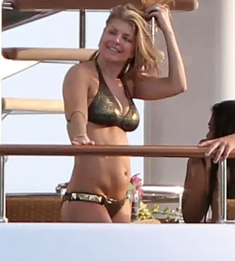 Image 2090567 from Fergie