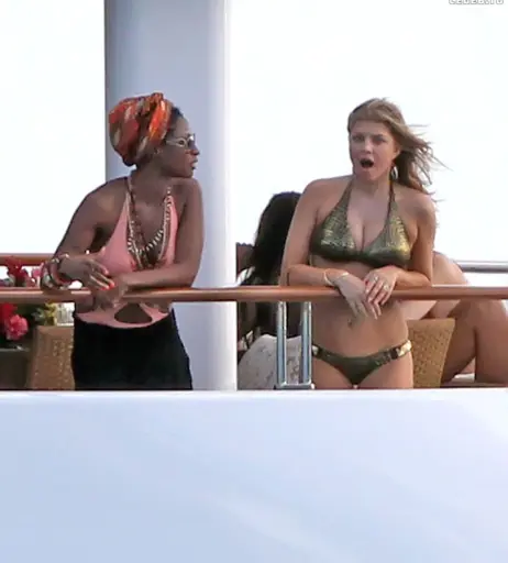 Image 2090506 from Fergie