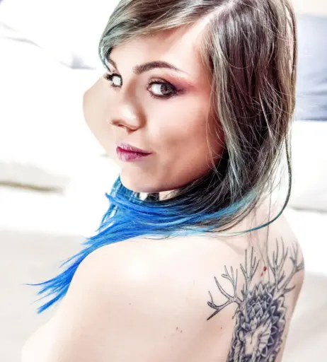 Image 20904340 from Lovia Suicide
