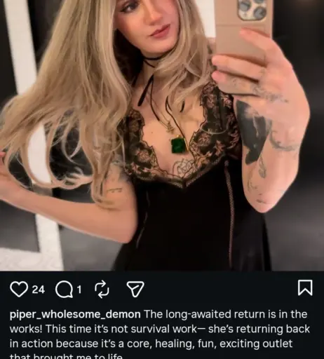 Image 20907251 from Piper_CJ | Piper_xoxo_CJ | Perky_Piper_CJ