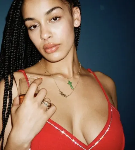 Image 2090687 from Jorja Smith