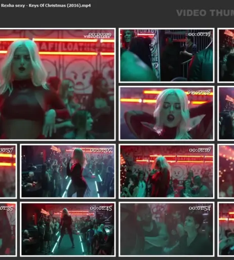 Image 2090667 from Bebe Rexha