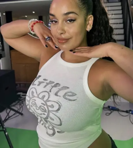 Image 2090625 from Jorja Smith