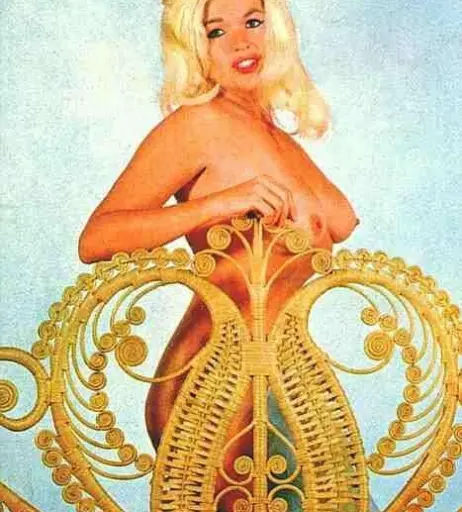 Image 2090193 from Jayne Mansfield
