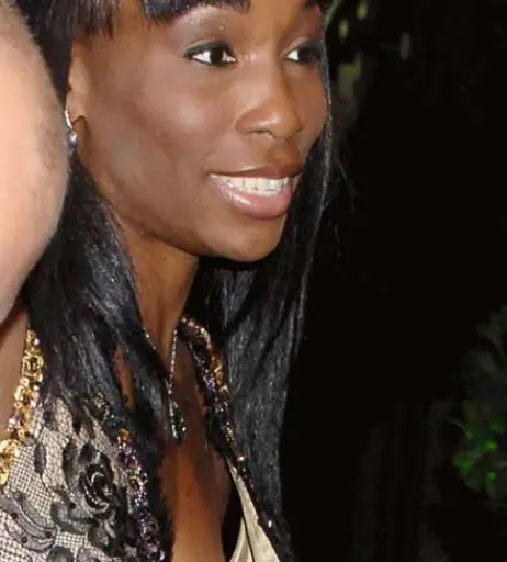 Image 2090398 from Venus Williams