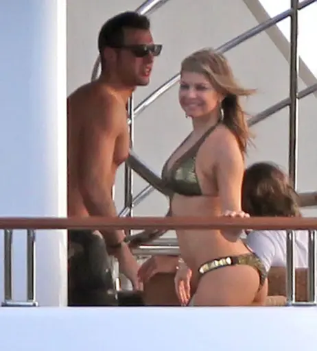 Image 2090374 from Fergie
