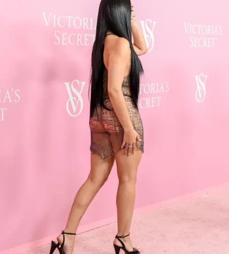 Image 2090290 from Lourdes Maria Ciccone Leon