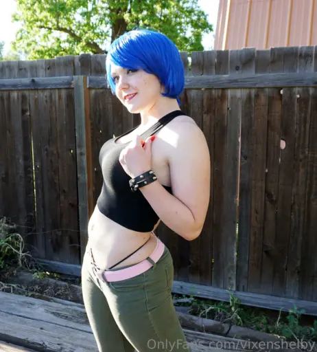 Image 20902754 from VixenShelby