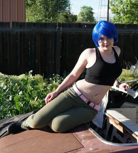 Image 20902666 from VixenShelby