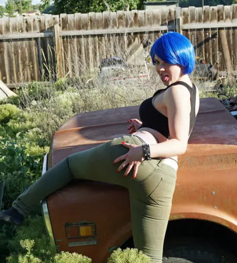 Image 20902665 from VixenShelby