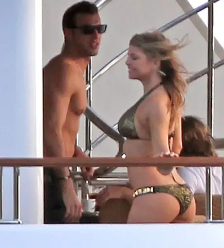 Image 2090265 from Fergie