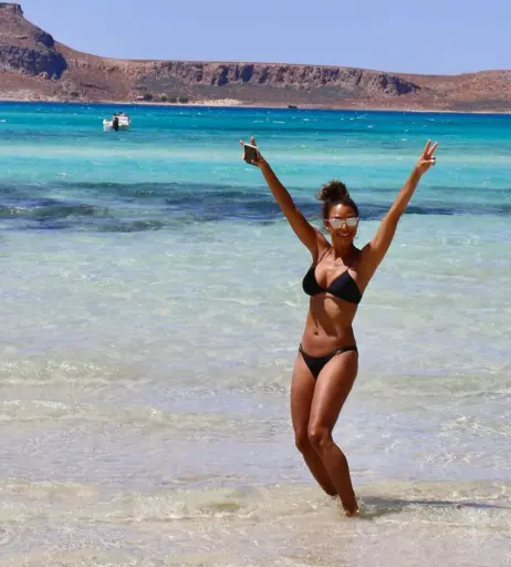 Image 2099833 from Eva LaRue