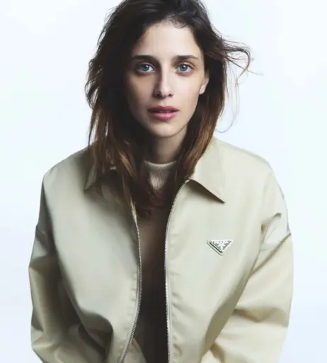 Image 2099461 from Benedetta Porcaroli