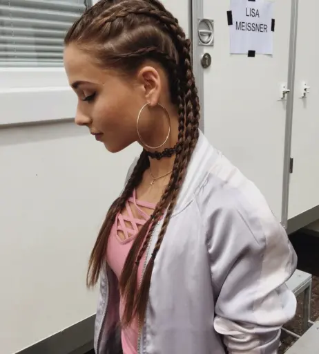 Image 2099466 from Cosima Henman