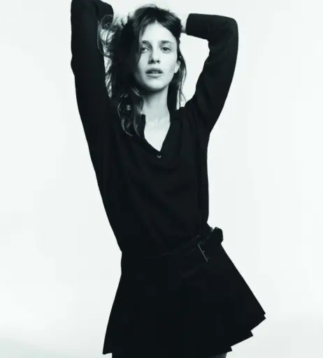 Image 2099423 from Benedetta Porcaroli