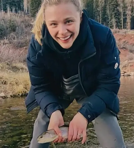 Image 2099782 from Chloe Grace Moretz