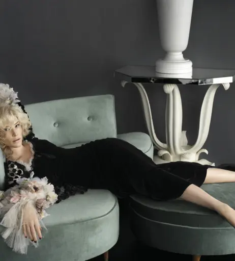 Image 2099603 from Cate Blanchett