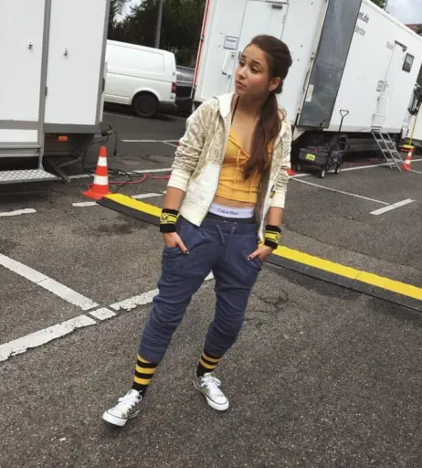 Image 2099171 from Cosima Henman