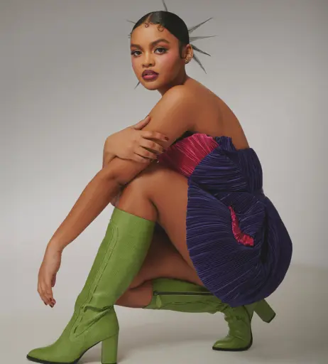 Image 2099271 from Celeste O&#039;Connor