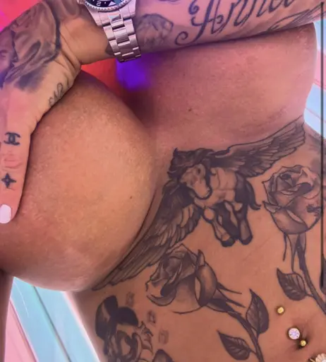 Image 2099904 from Gina-Lisa Lohfink