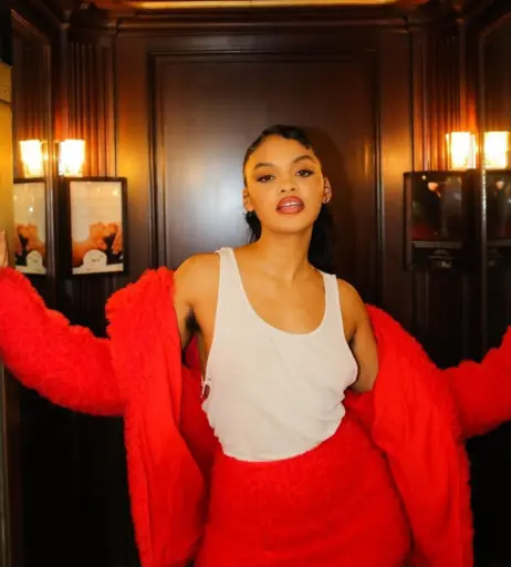 Image 2098539 from Celeste O&#039;Connor